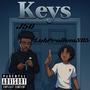 Keys (feat. J50) [Explicit]