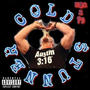 Cold Stunner (feat. 75 & HBR Shaun) [Explicit]