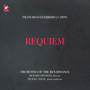 Guerrero, F.: Requiem Mass