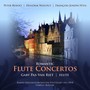 Flute Concertos (Romantic) - BENOIT, P. / WAELPUT, H. / FETIS, F.J. (Riet, South West German Radio Symphony, Bollon)
