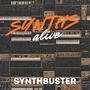 Synths alive