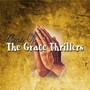 Best of The Grace Thrillers