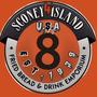 Sconey Island 44 (U.S.A Est.1939) [Explicit]