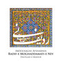 Radif-e Moghaddamati-e Ney: Dastgah-e Mahur