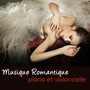 Musique romantique – Piano et violoncelle pour chanson d'amour