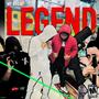 My Bro A Legend (Explicit)