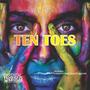 Ten toes (feat. Countryboy & Wazzyrichie)