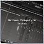 Broken Freestyle (Explicit)