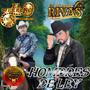 HOMBRES DE LEY (feat. El Compa Rivas)