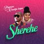 Sherehe (feat. Khadija Kopa)