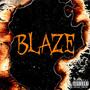 Blaze (feat. Chii, Babyriq & Zai) [Explicit]