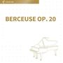 Berceuse op. 20