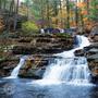 Mountain Stream