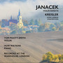 Janacek Violin Sonata