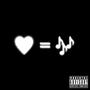 HUDBA JE LOVE (Explicit)