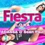 Fiesta (feat. ADASSA & Sean Paul)