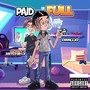 Paid in Full (Explicit)