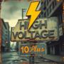 High Voltage (Explicit)