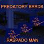 PREDATORY BRRDS