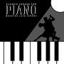 Classic Tangos for Piano