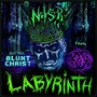 Labyrinth (feat. Old Soul & Blunt Christ) [Explicit]