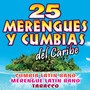 Merengues & Cumbias Del Caribe