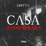 Casa Assombrada