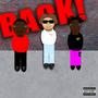 BacK! (feat. Kas0 & The wavee) [Explicit]