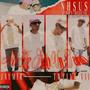 NHSUS (feat. Jaymir & Twelve VII) [Explicit]