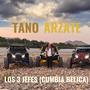 Los 3 Jefes (Cumbia Belica)