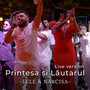 Prințesa și Lăutarul (Live Version)