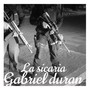 La sicaria (Gabriel Duran) [Explicit]