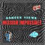 MISSION IMPOSSIBLE (feat. CaashTokyo) [Explicit]