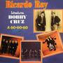 Ricardo Ray Introduces Bobby Cruz: A Go-Go-Go