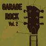 Garage Rock, Vol. 2