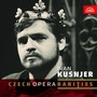 Czech Opera Rarities