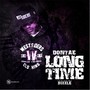 Long Time (feat. Bizzle)