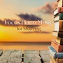 Focus Piano Music for Studying