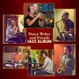 Dawn Weber and Friends Jazz Album