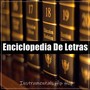 Enciclopedia De Letras