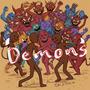 Demons (feat. Chizlonies the Lord) [Explicit]