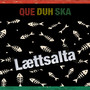 Lættsalta