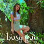 busy guy