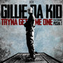 Tryna Get Me One (feat. Pusha T) - Single