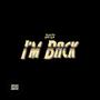 Im Back (EP) [Explicit]