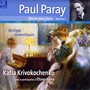 Paul Paray: L'oeuvre Pour Piano, Vol. 2