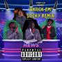 SHTICK EM (feat. KaiiDEE, LTN Jinx & King Trippy) [Explicit]