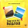 Take You To Malawi (feat. O.C) [Explicit]