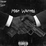 Most Wanted (feat. Gdot)