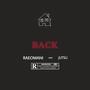 Back (feat. Jutsu) [Explicit]